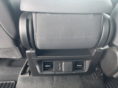 2025 Chevrolet Silverado 3500HD LT