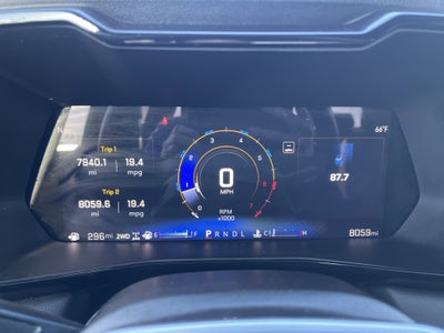 2024 Chevrolet Colorado 4WD LT