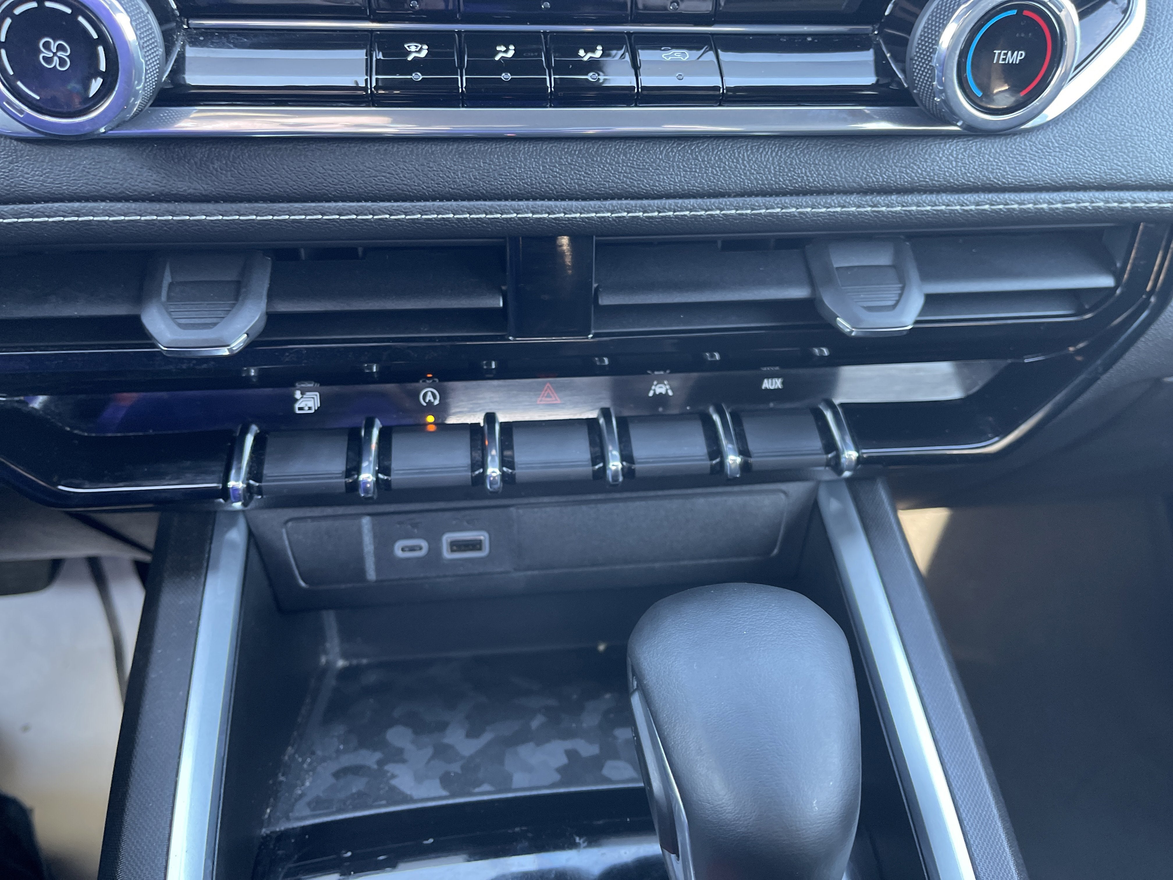 2024 Chevrolet Colorado 4WD LT