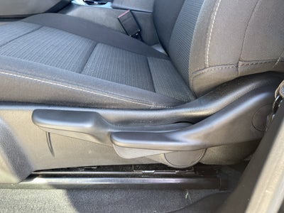 2024 Chevrolet Colorado 4WD LT