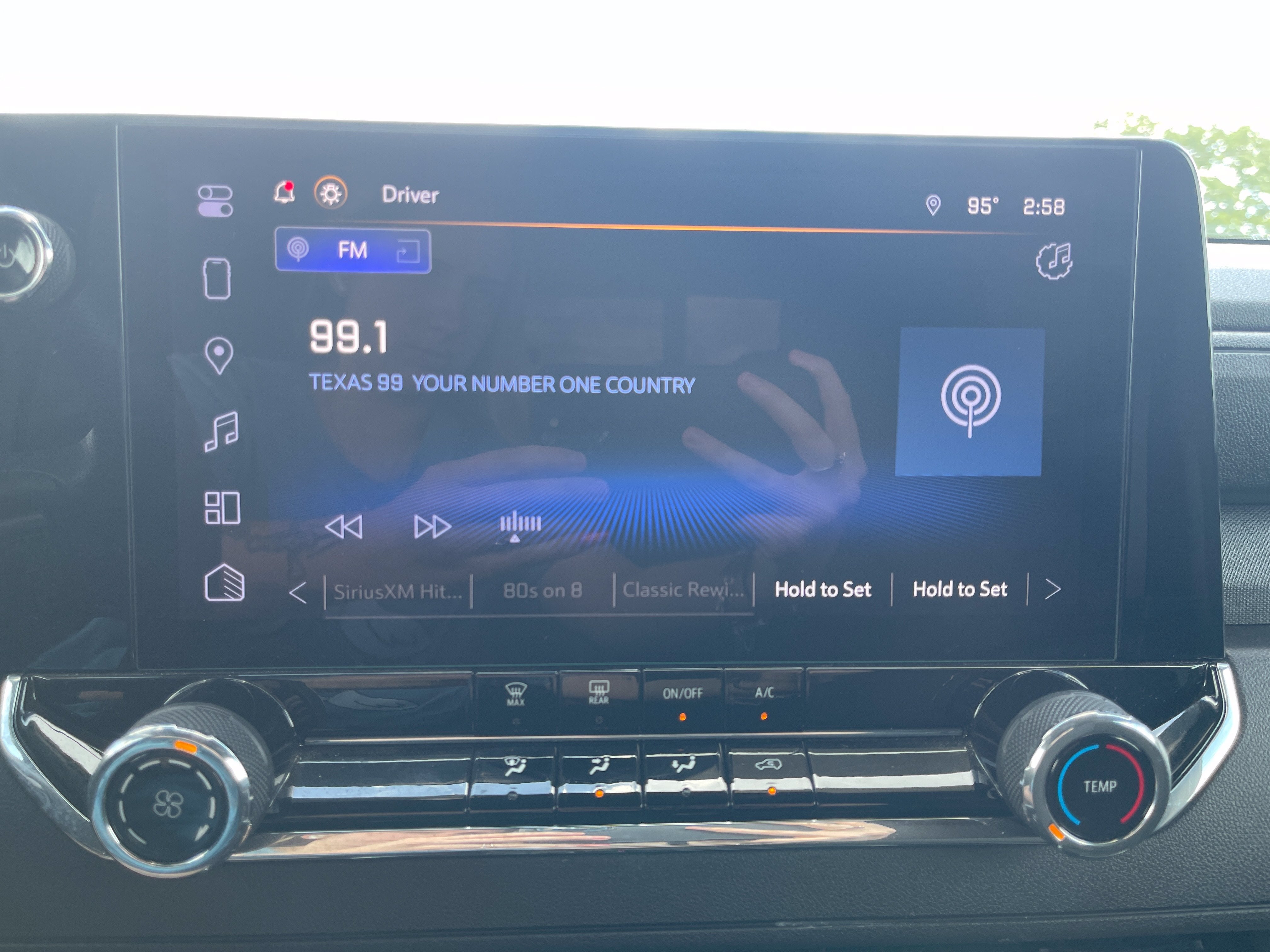 2024 Chevrolet Colorado 4WD Trail Boss