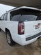 2017 GMC Yukon SLE