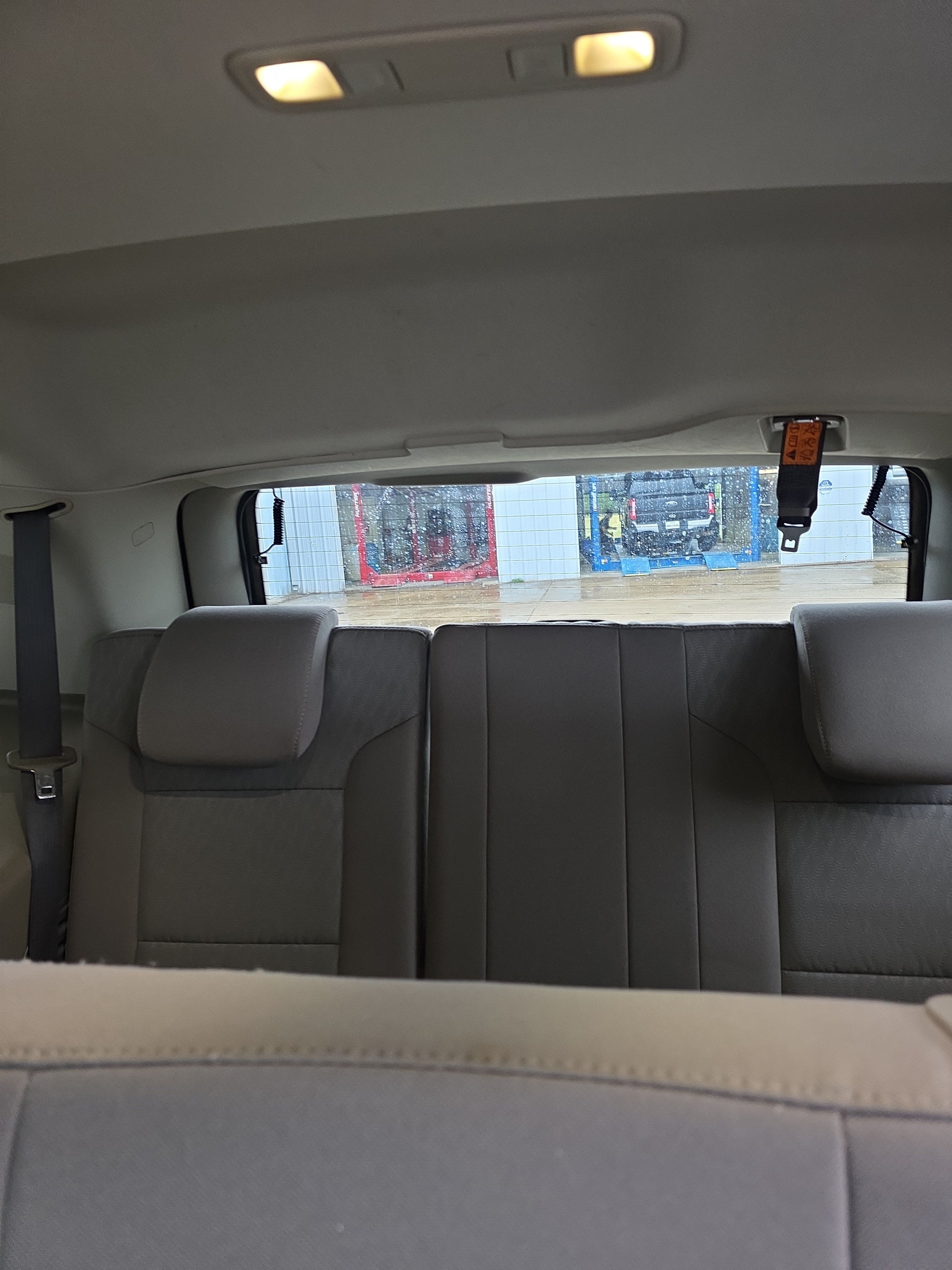 2017 GMC Yukon SLE