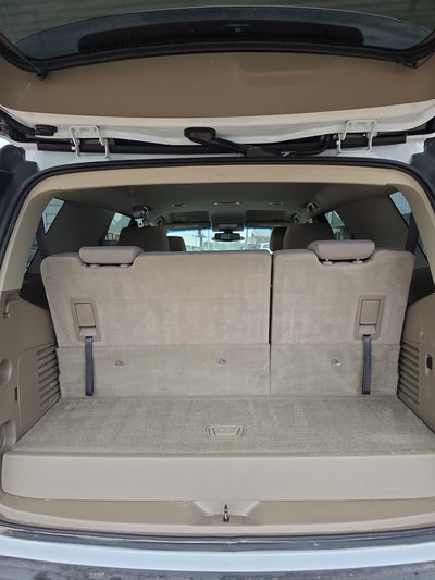2017 GMC Yukon SLE