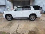 2017 GMC Yukon SLE