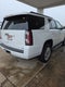 2017 GMC Yukon SLE