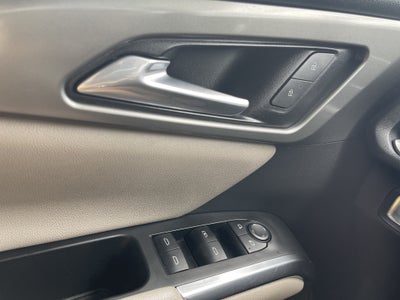 2024 Chevrolet Traverse FWD LT