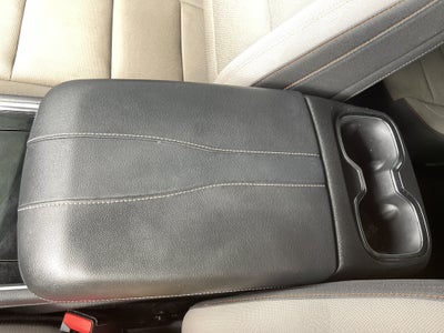 2024 Chevrolet Traverse FWD LT