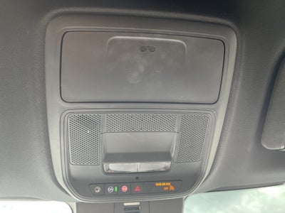 2024 Chevrolet Traverse FWD LT
