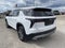 2024 Chevrolet Traverse FWD LT