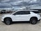 2024 Chevrolet Traverse FWD LT