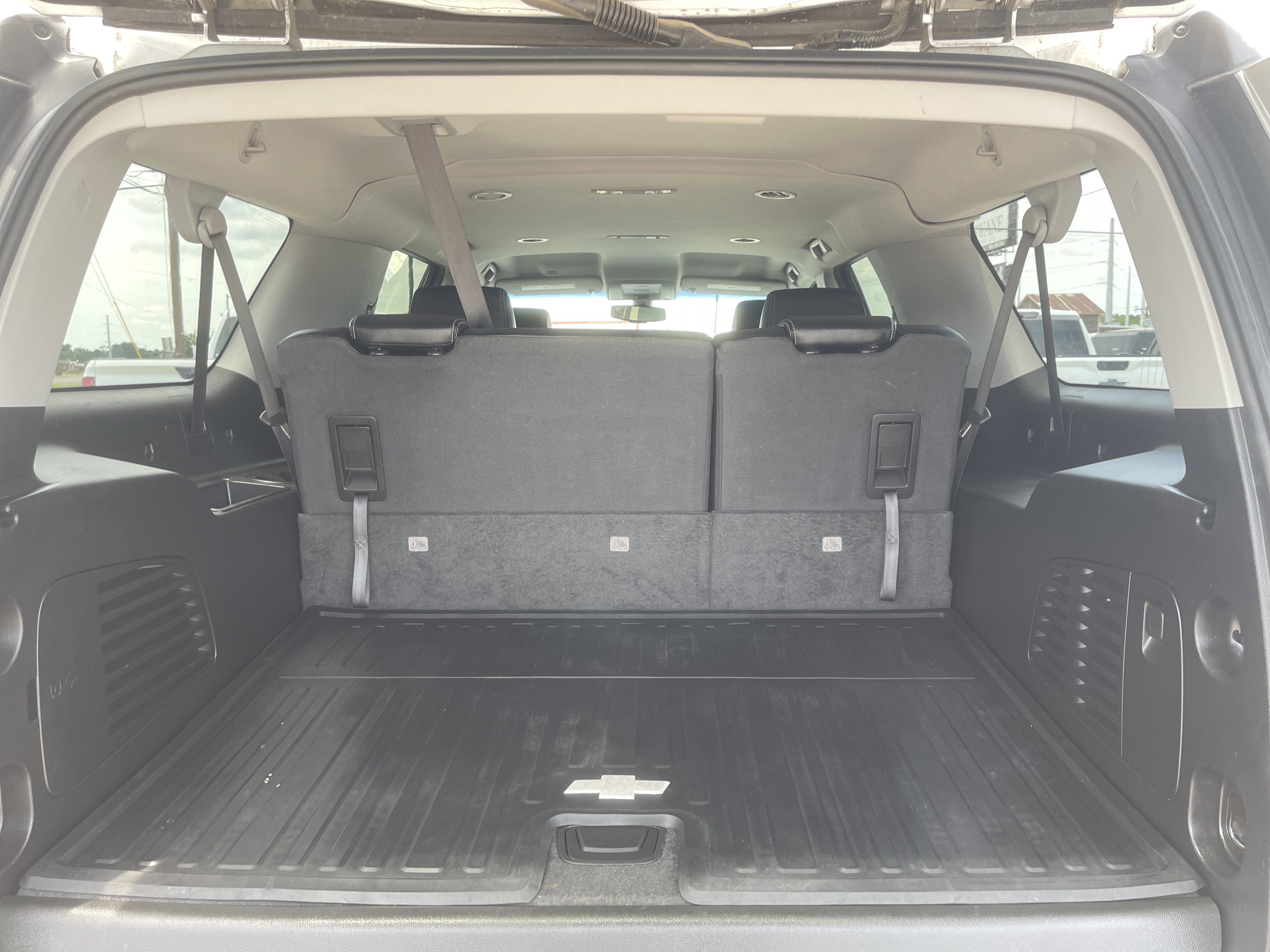 2019 Chevrolet Suburban LS