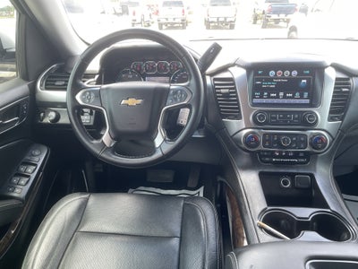 2019 Chevrolet Suburban LS