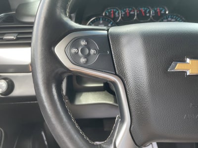 2019 Chevrolet Suburban LS