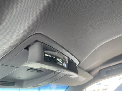2019 Chevrolet Suburban LS