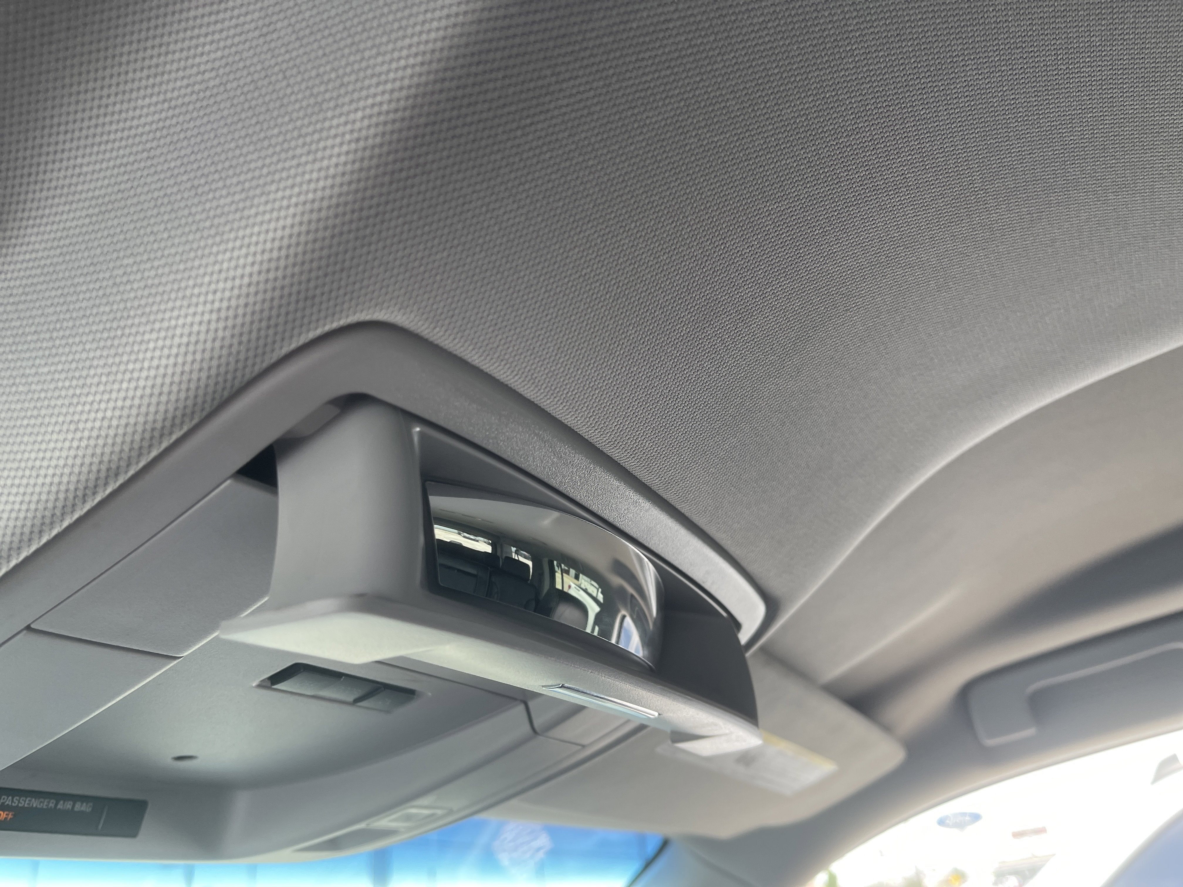 2019 Chevrolet Suburban LS