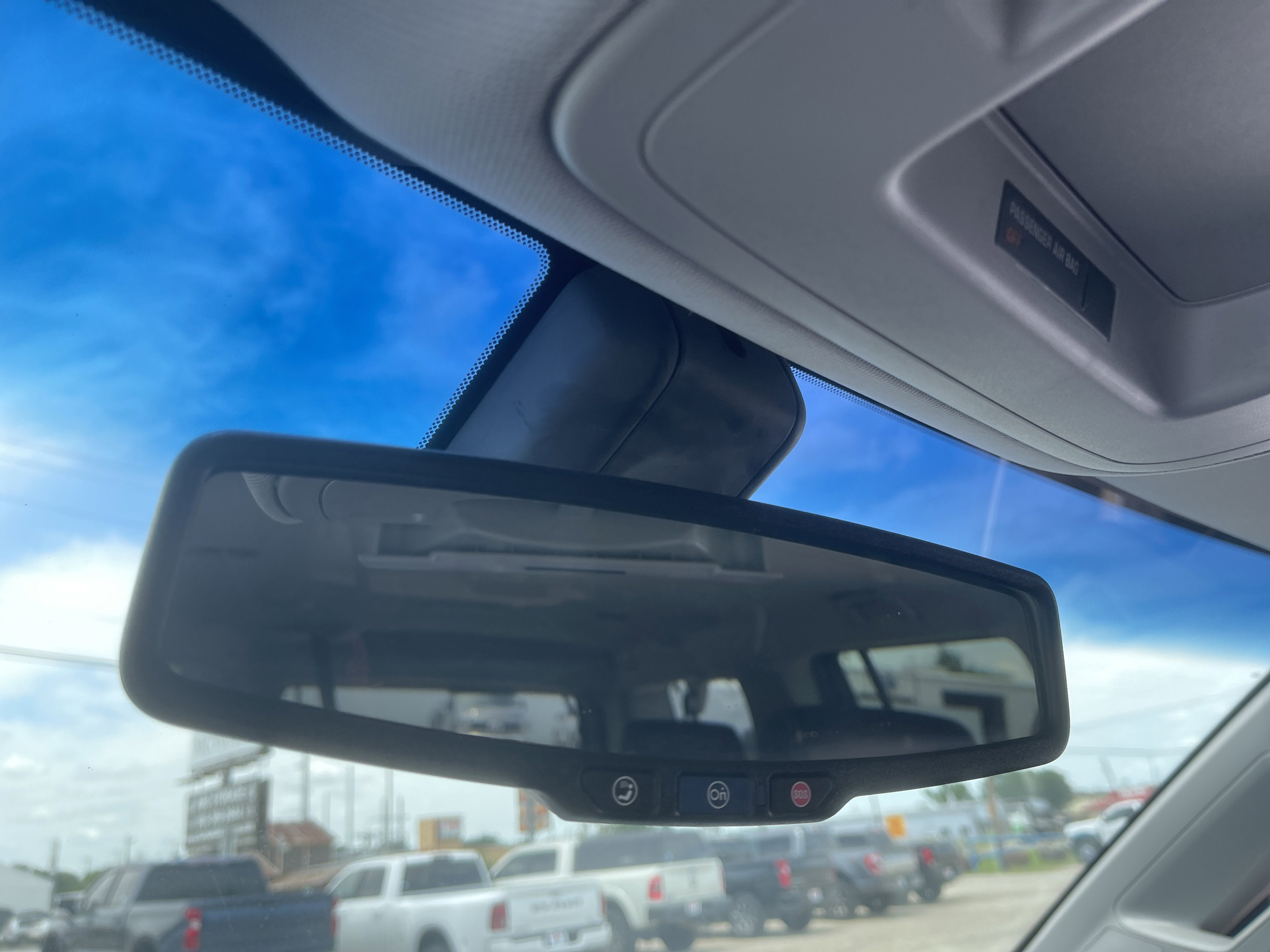 2019 Chevrolet Suburban LS