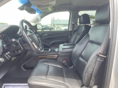 2019 Chevrolet Suburban LS