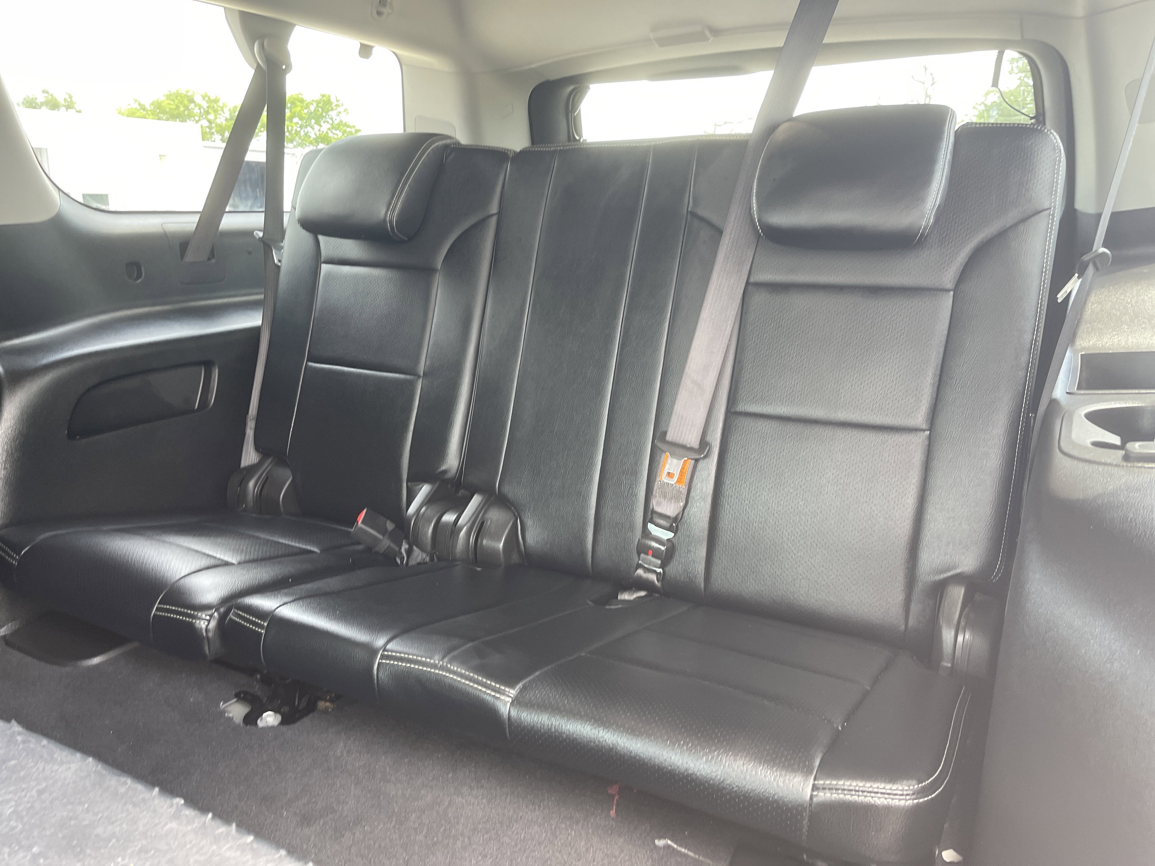 2019 Chevrolet Suburban LS