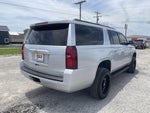2019 Chevrolet Suburban LS
