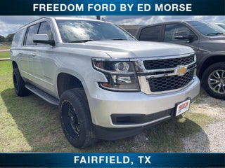 2019 Chevrolet Suburban LS