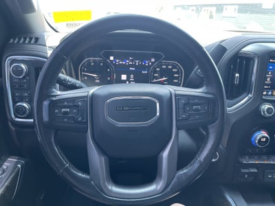 2021 GMC Sierra 2500HD Denali