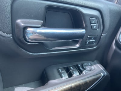 2021 GMC Sierra 2500HD Denali
