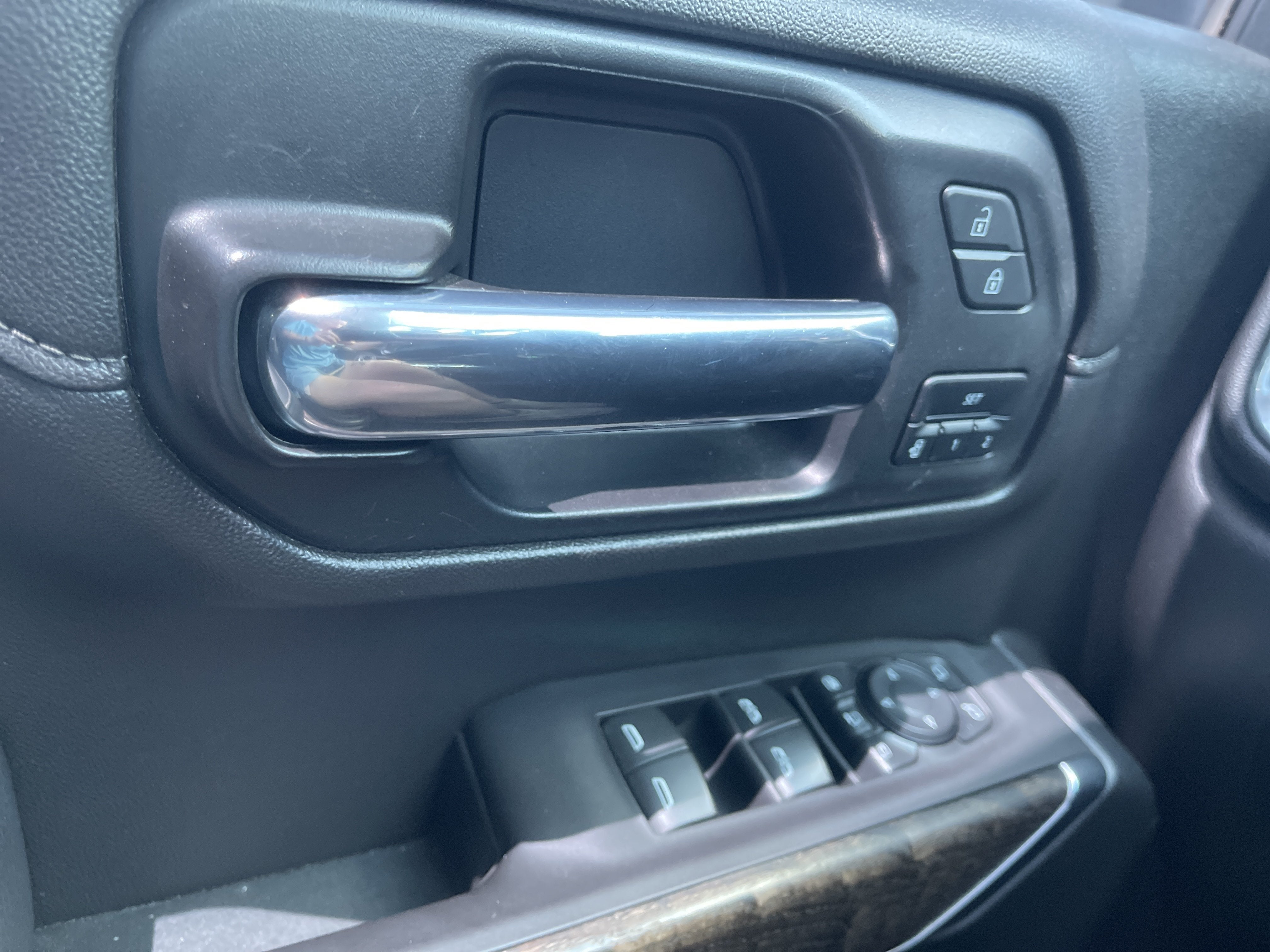 2021 GMC Sierra 2500HD Denali