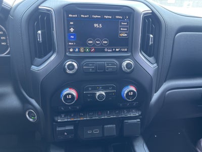 2021 GMC Sierra 2500HD Denali