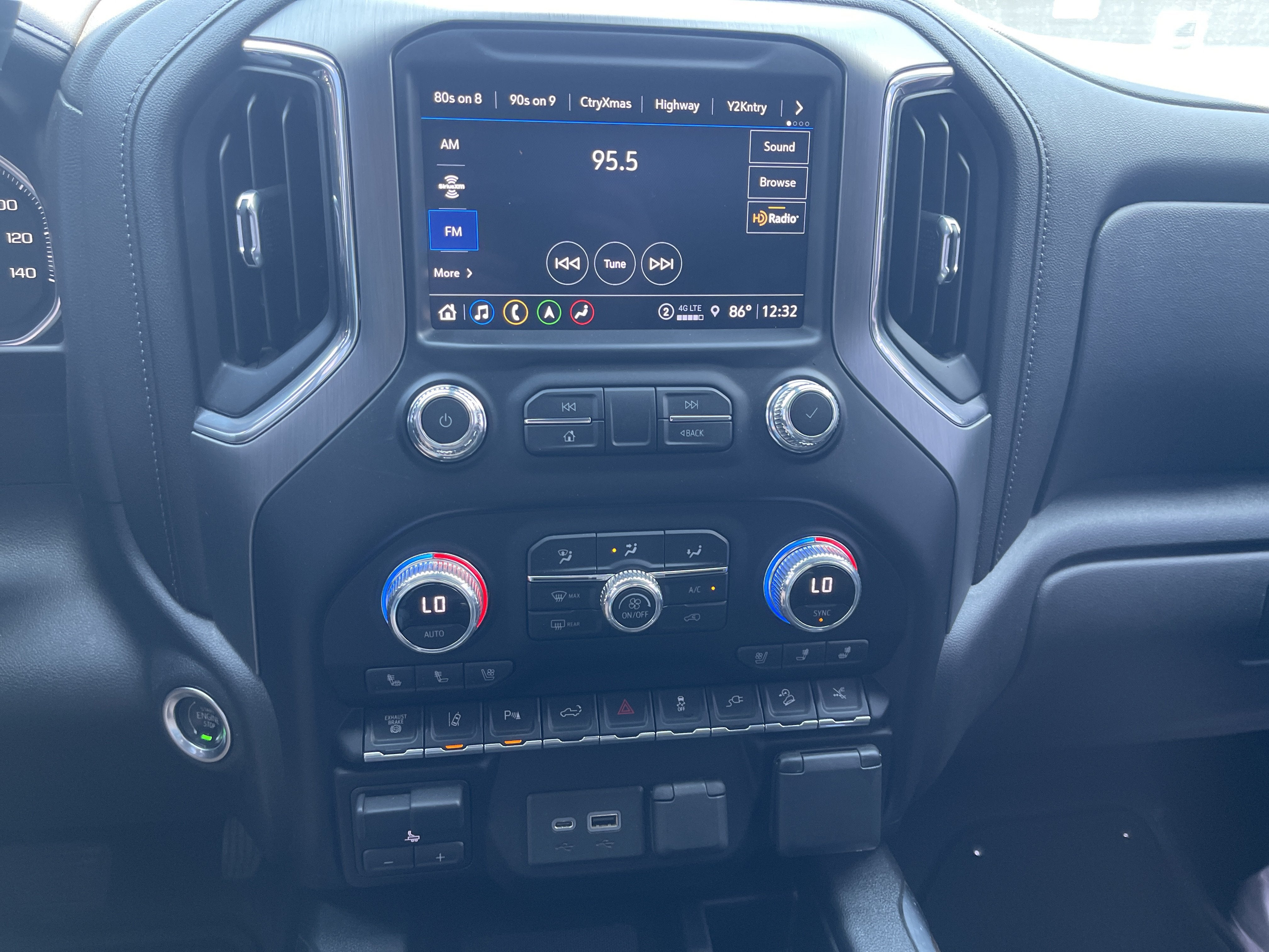 2021 GMC Sierra 2500HD Denali