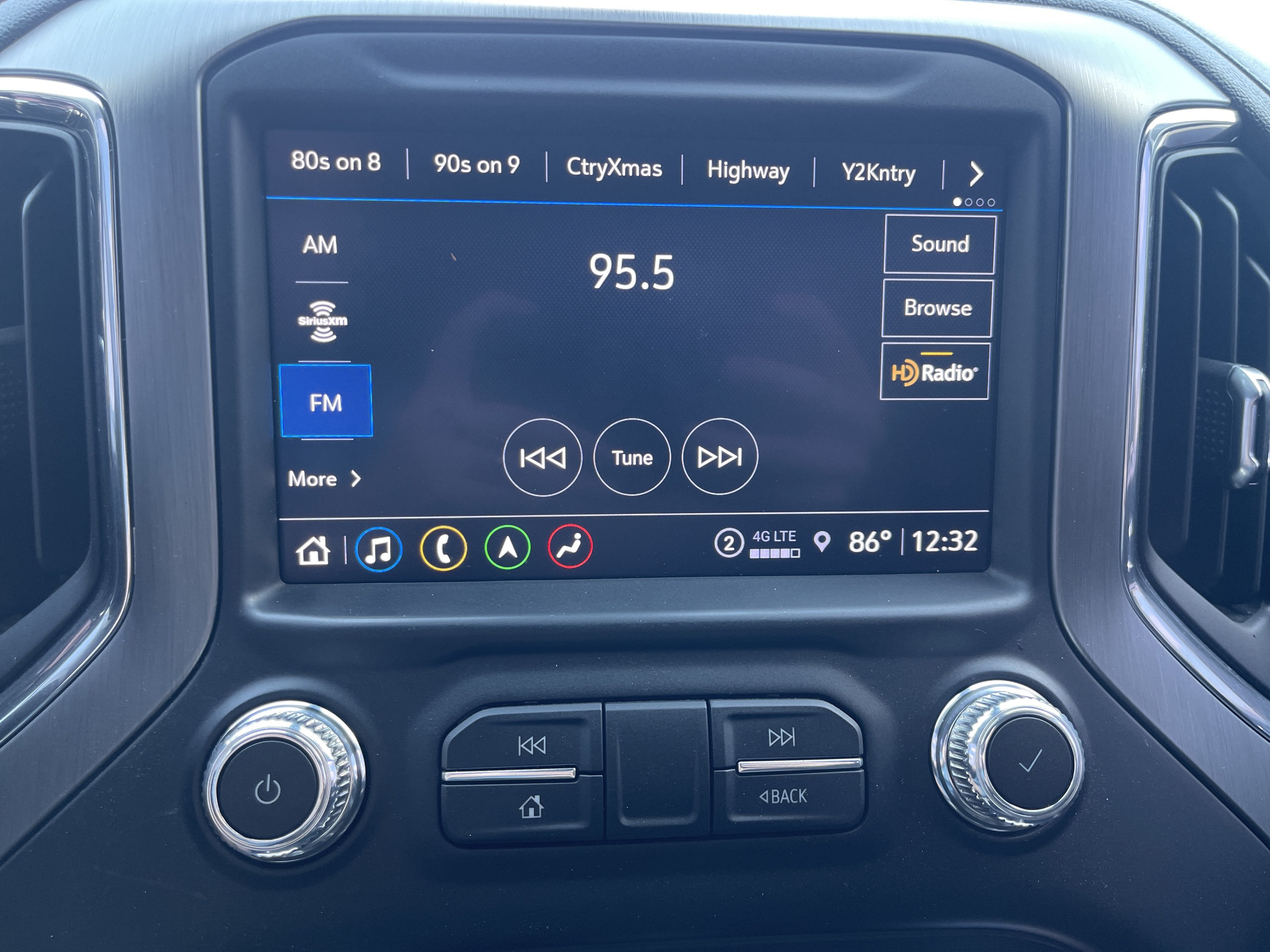 2021 GMC Sierra 2500HD Denali