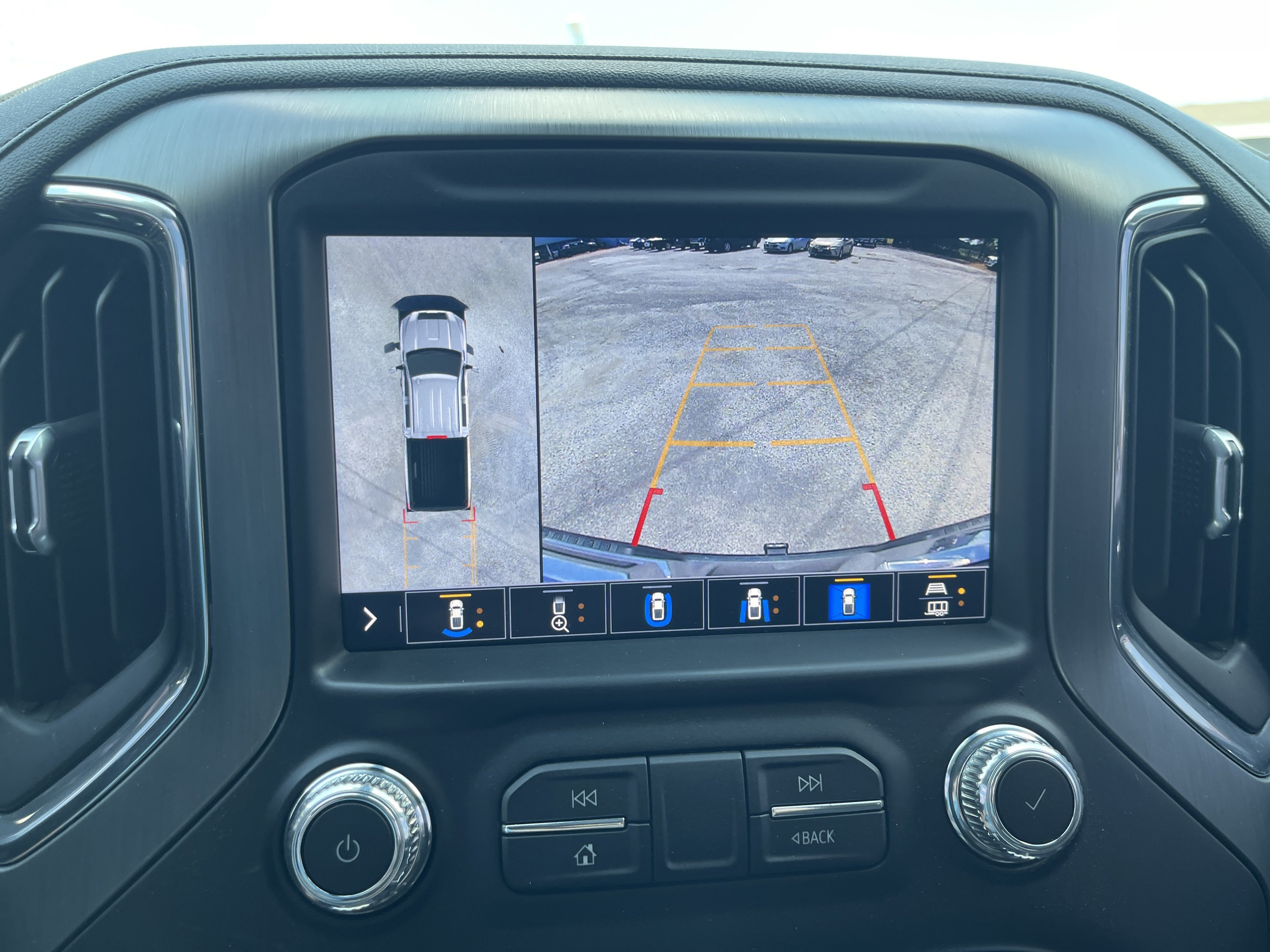 2021 GMC Sierra 2500HD Denali