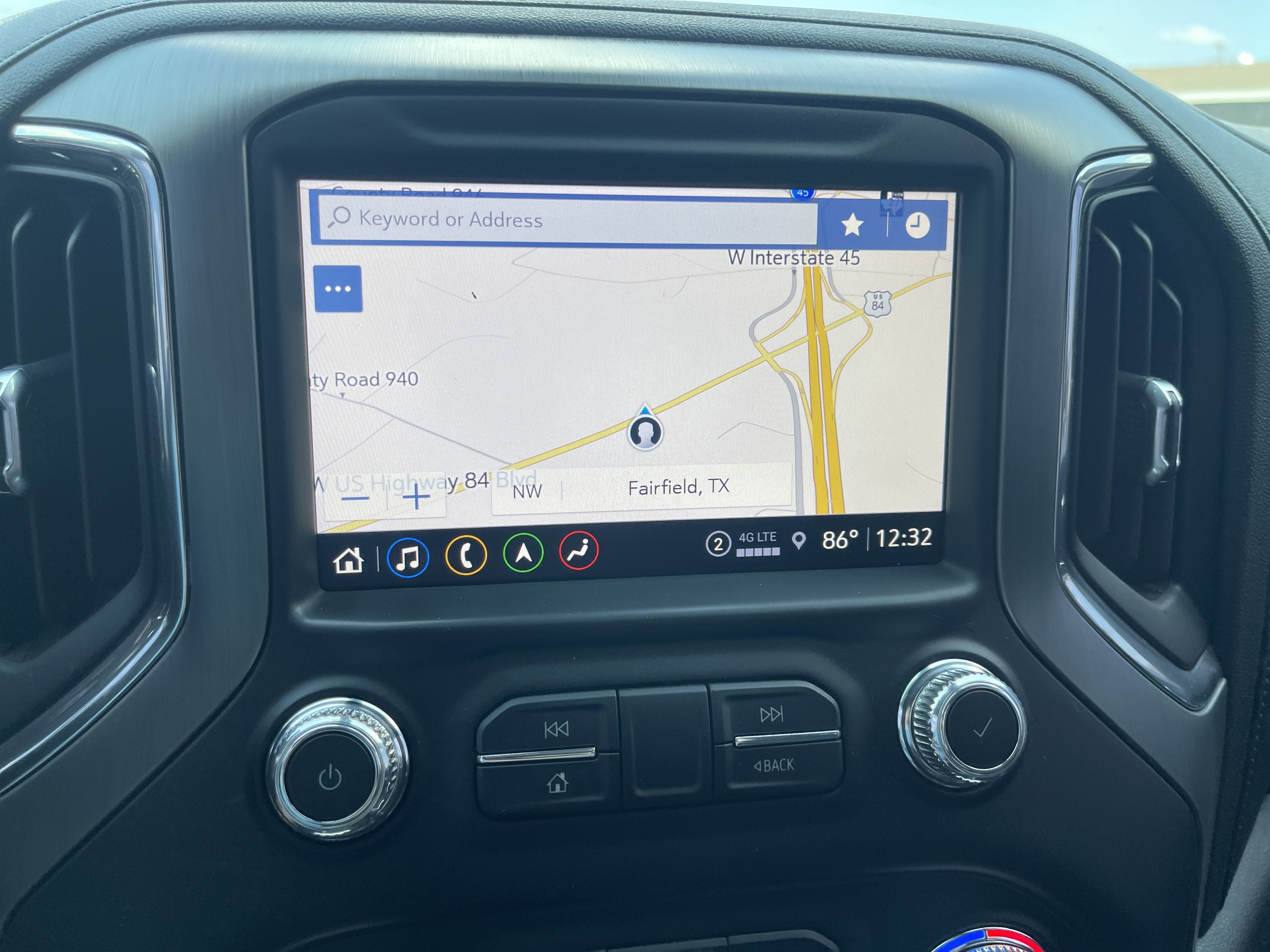 2021 GMC Sierra 2500HD Denali