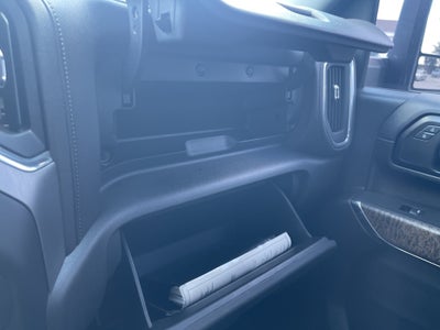 2021 GMC Sierra 2500HD Denali