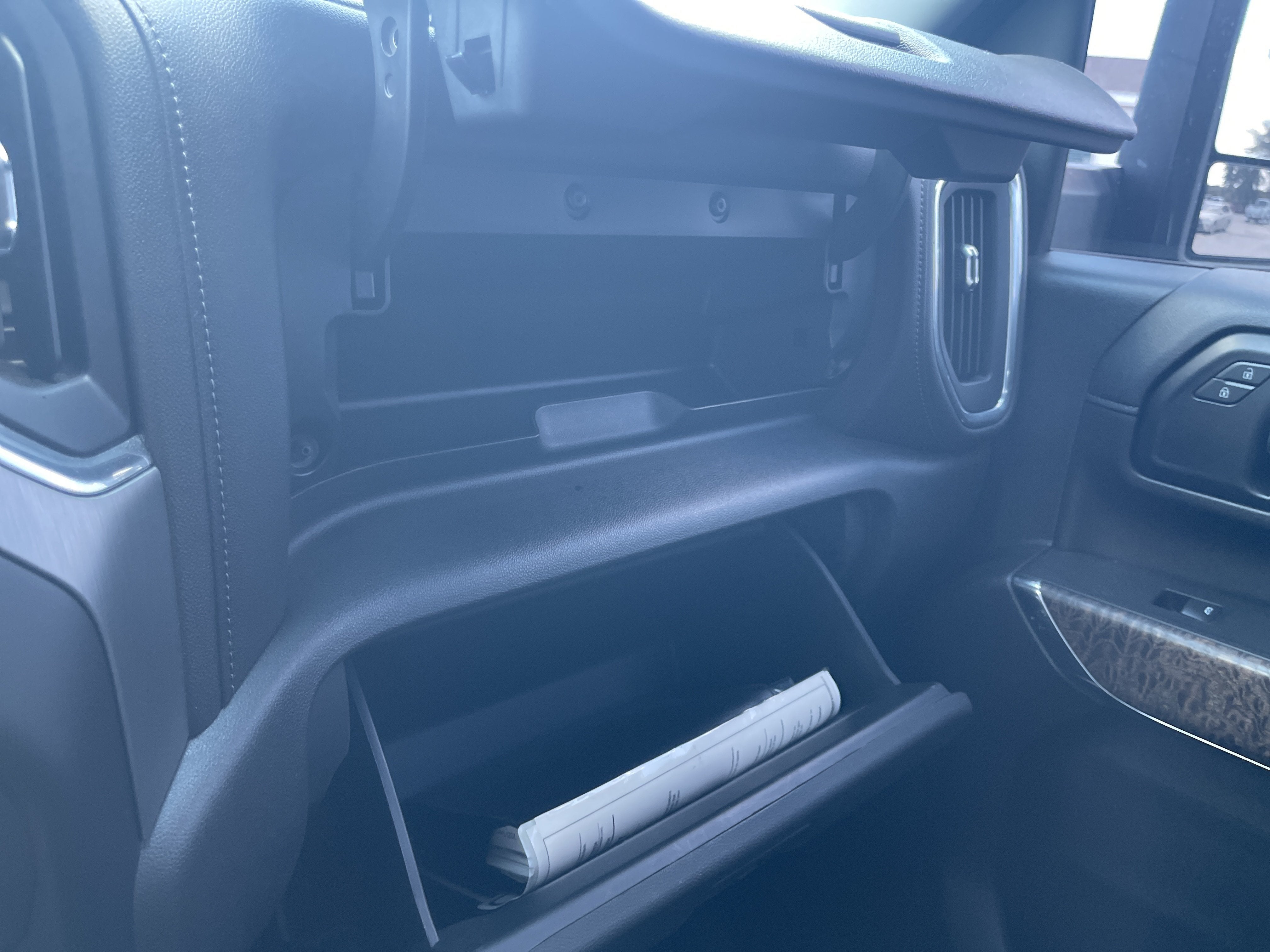 2021 GMC Sierra 2500HD Denali