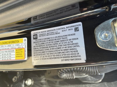 2021 GMC Sierra 2500HD Denali