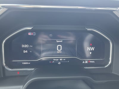 2025 GMC Sierra 3500HD Denali