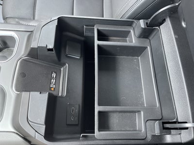 2025 GMC Sierra 3500HD Denali
