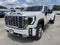 2025 GMC Sierra 3500HD Denali