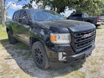 2022 GMC Canyon 2WD Elevation