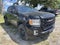 2022 GMC Canyon 2WD Elevation