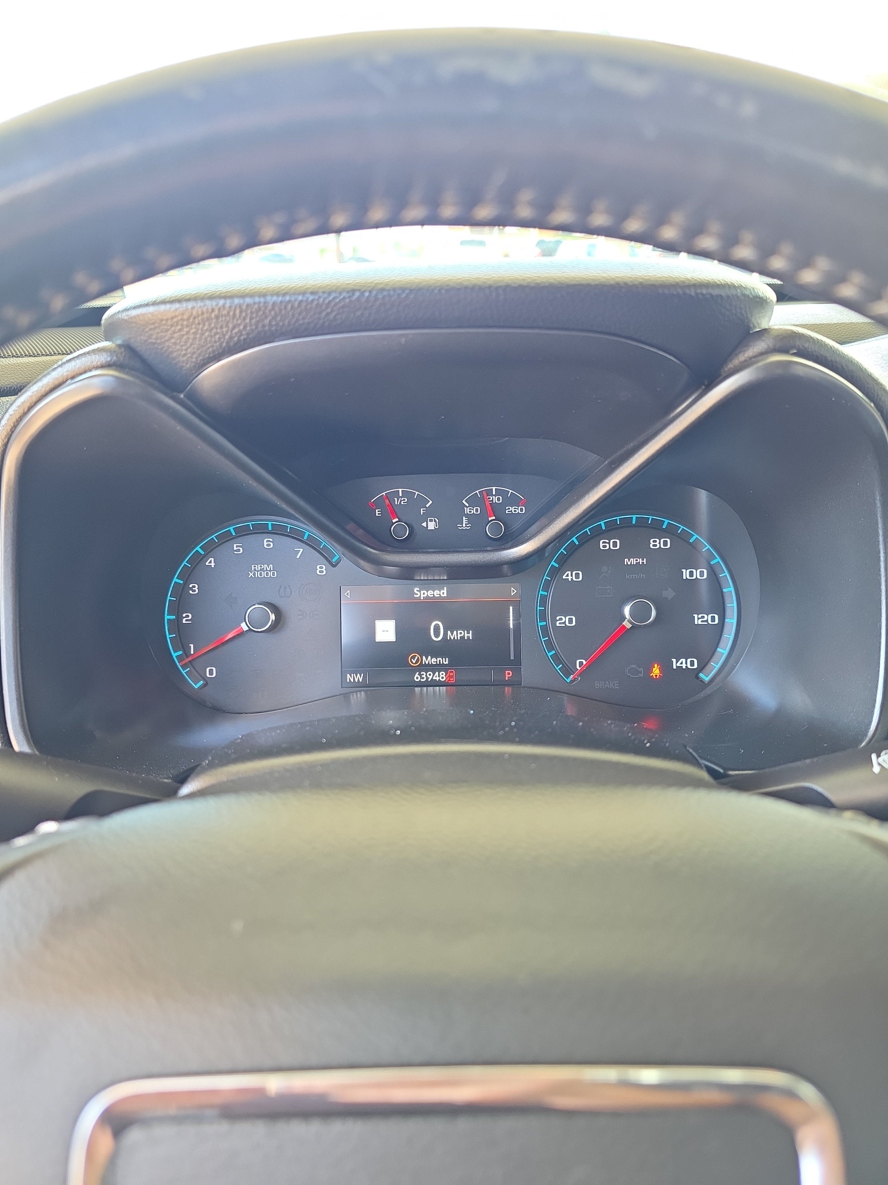 2022 GMC Canyon 2WD Elevation