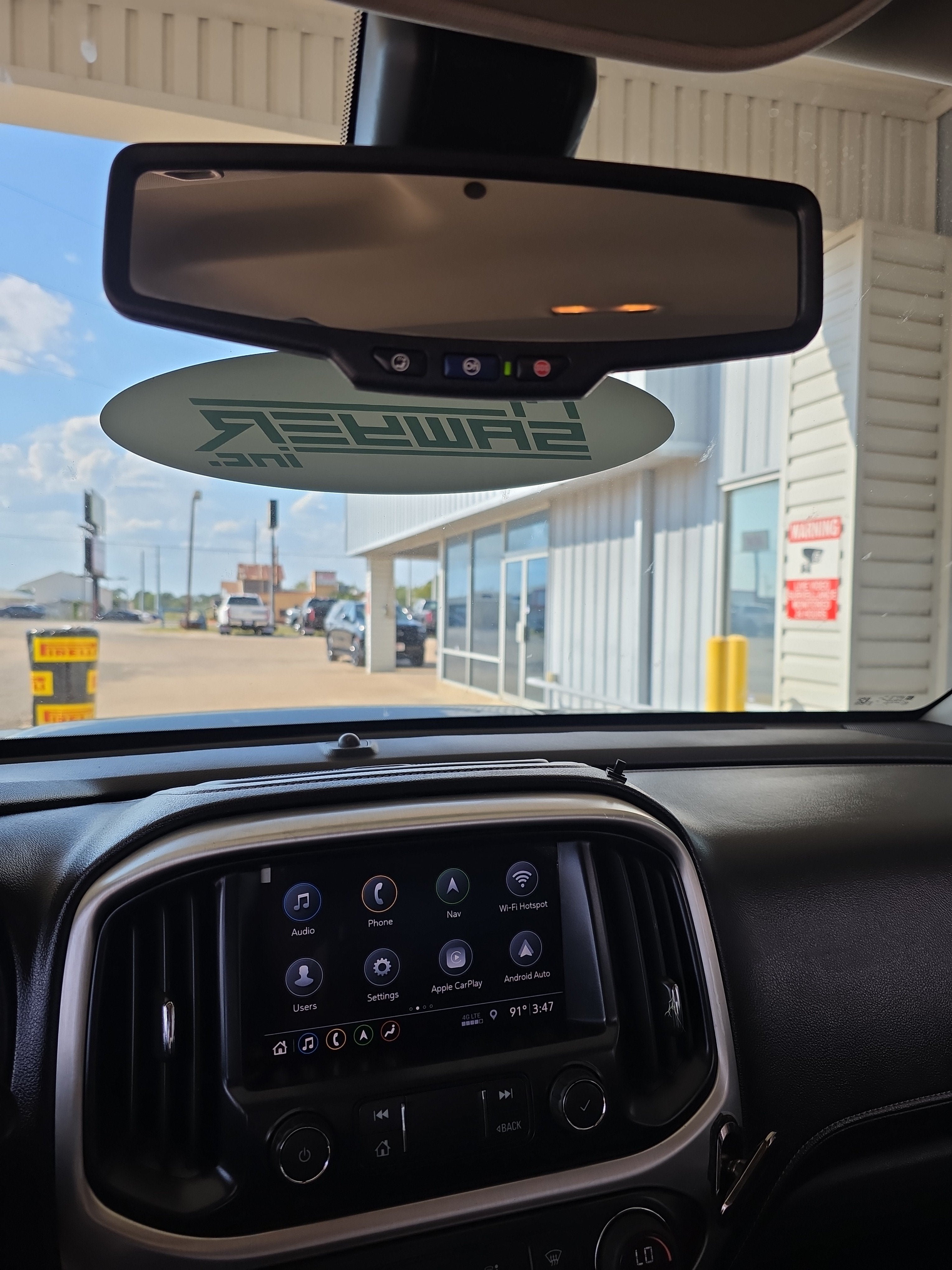 2022 GMC Canyon 2WD Elevation