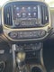 2022 GMC Canyon 2WD Elevation