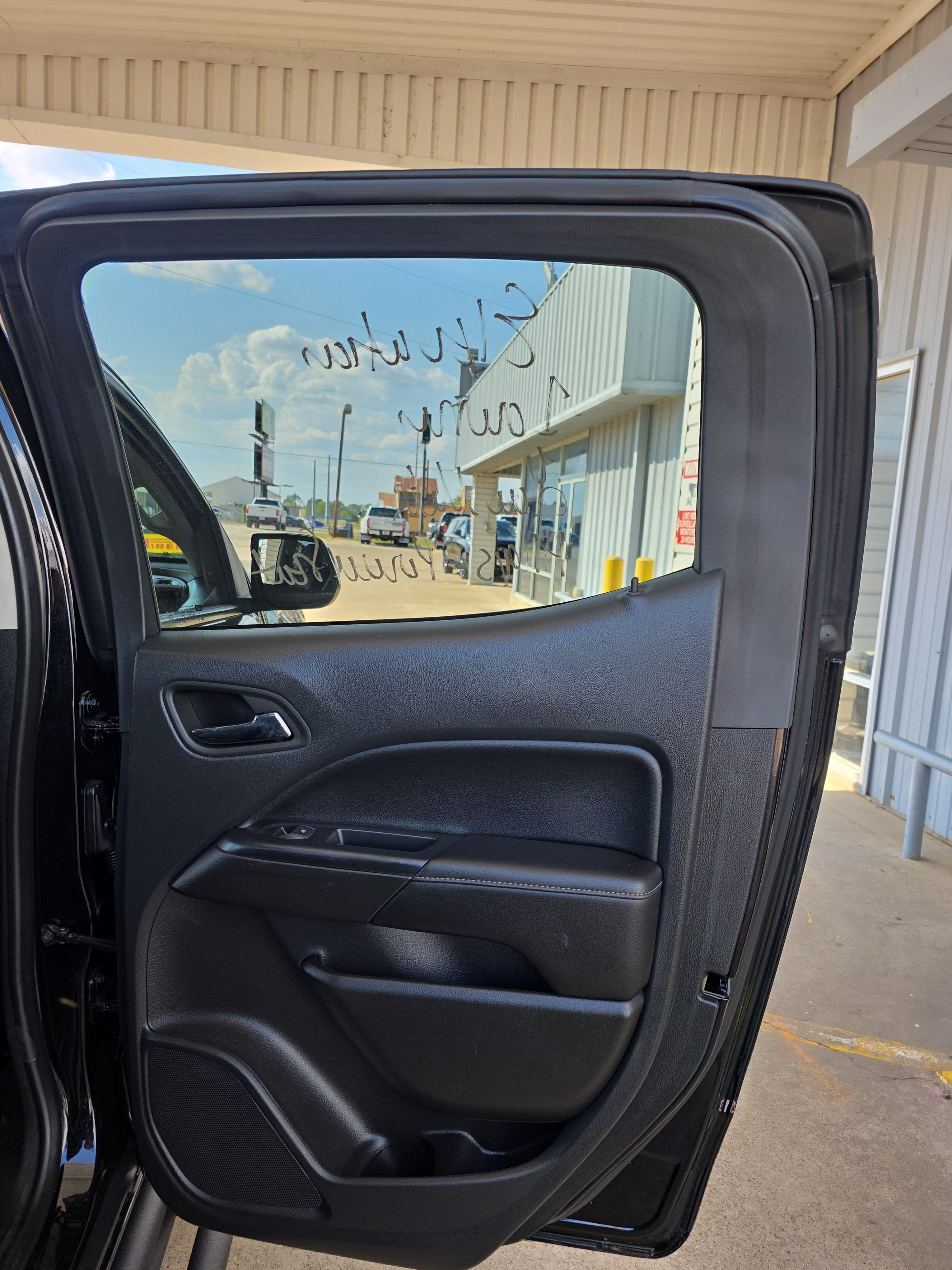 2022 GMC Canyon 2WD Elevation
