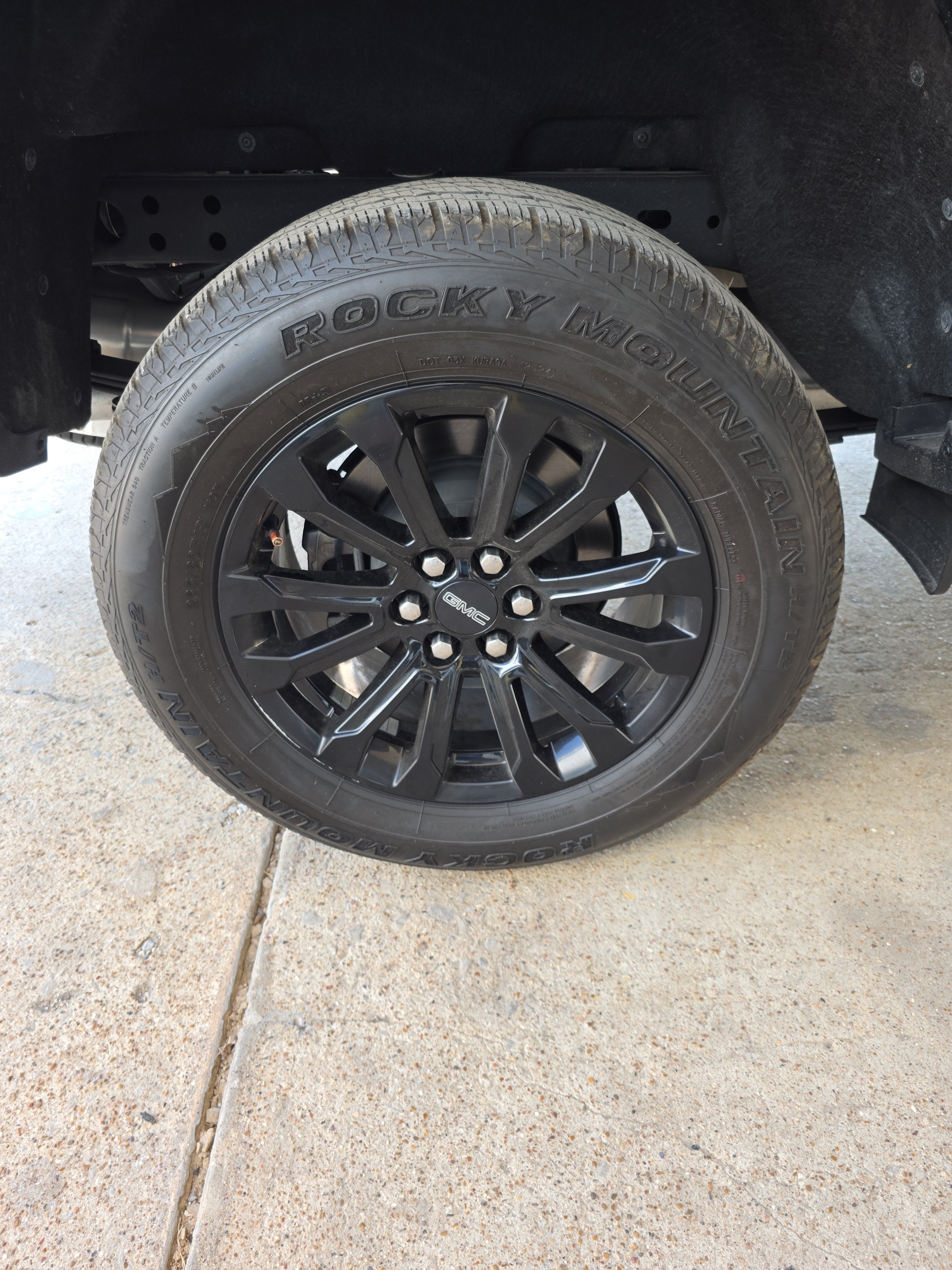 2022 GMC Canyon 2WD Elevation