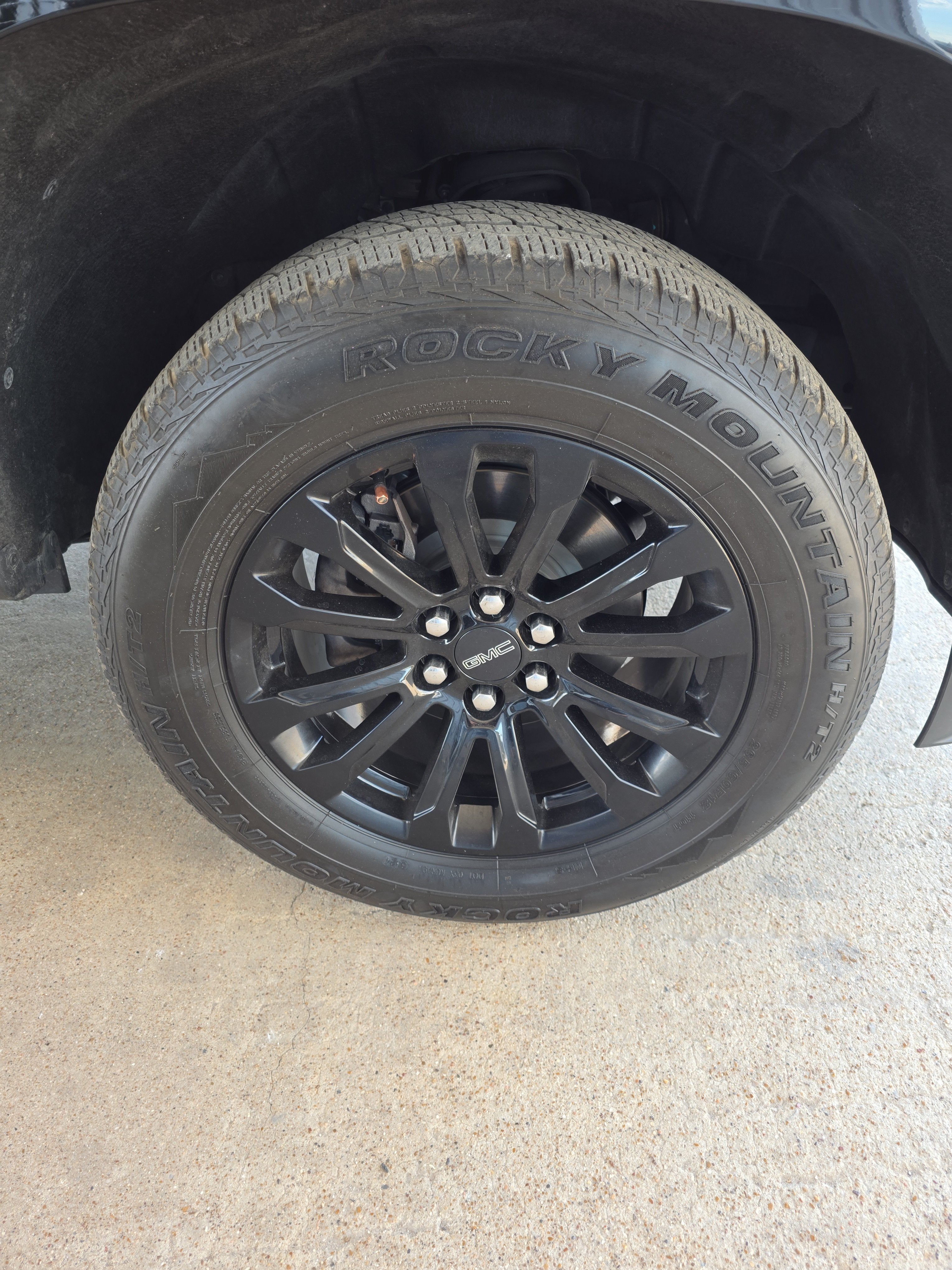 2022 GMC Canyon 2WD Elevation