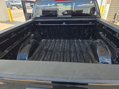 2022 GMC Canyon 2WD Elevation