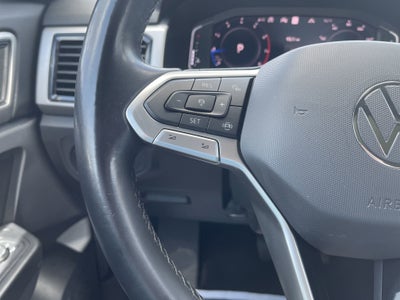 2020 Volkswagen Atlas Cross Sport 2.0T SEL