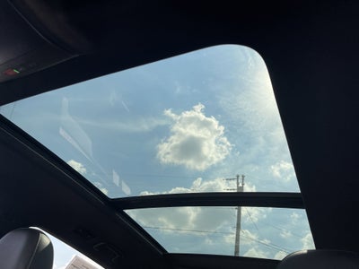 2020 Volkswagen Atlas Cross Sport 2.0T SEL